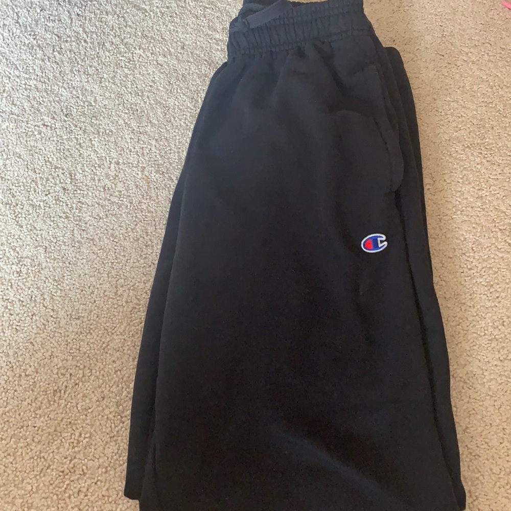 champion sweatpants